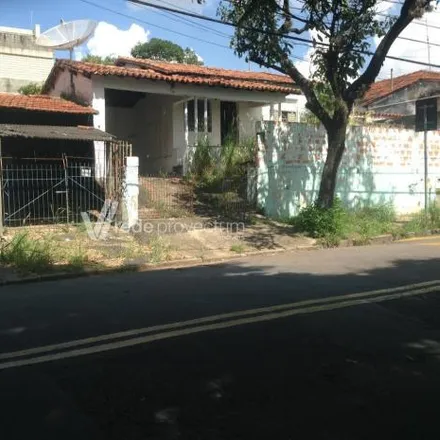 Image 2 - Rua Vinhedo, Jardim Novo Campos Elíseos, Campinas - SP, 13050-712, Brazil - House for sale
