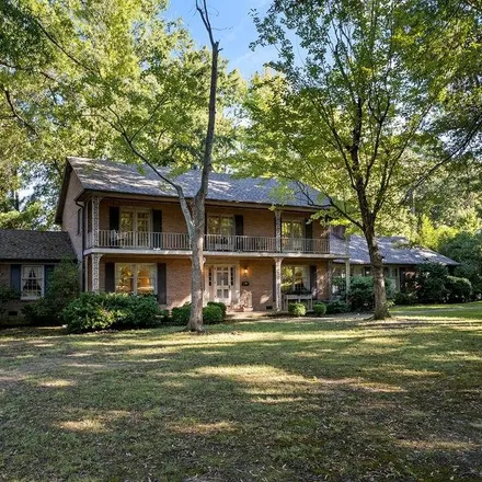 Buy this 5 bed house on 2915 South Fairway Drive in Alamance Acres, Burlington