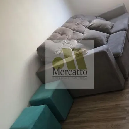 Buy this 2 bed apartment on Estrada Velha de Itapecerica in Jardim Maria Duarte, São Paulo - SP