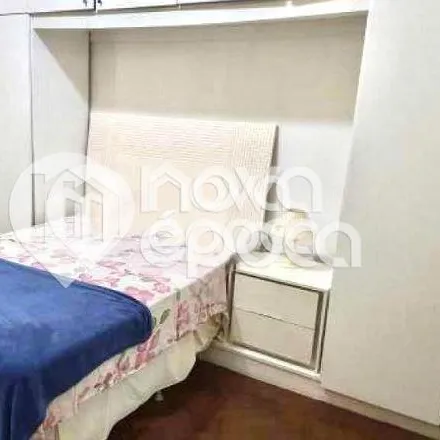Buy this 2 bed apartment on Geneal in Avenida Ataulfo de Paiva, Leblon