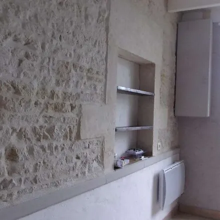 Rent this 2 bed apartment on 13 Place François 1er in 16100 Cognac, France