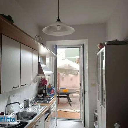 Image 5 - Via delle Mimose, 00172 Rome RM, Italy - Apartment for rent