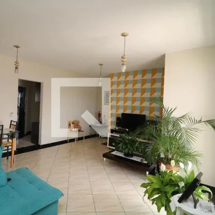 Rent this 3 bed apartment on Residencial Morada de Anacãs in Rua Engenheiro Guilherme Cristiano Frender 1041, Aricanduva