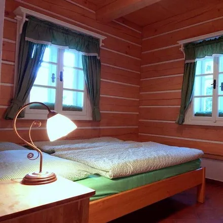 Rent this 5 bed house on Dolní Rokytnice in Rokytnice nad Jizerou, Liberecký kraj