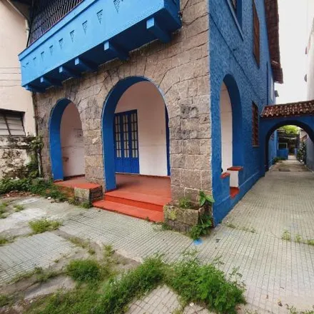 Buy this 5 bed house on Rua São João in Centro, Niterói - RJ