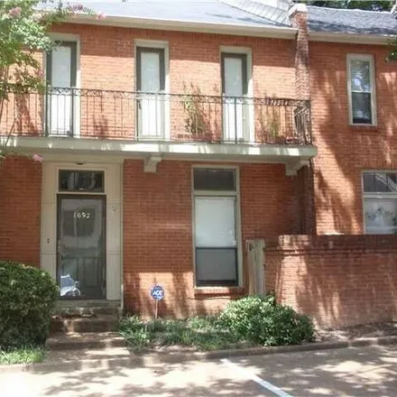 Rent this 2 bed townhouse on 1658 Belvedere Court in Memphis, TN 38104