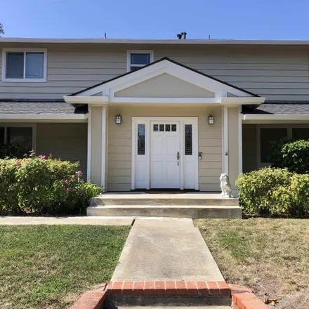 Rent this 4 bed house on 1017 Springfield Drive in Walnut Creek, CA 94598