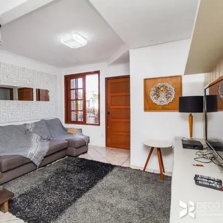 Image 1 - Rua Doutor Lauro Miguel Sturm, Aberta dos Morros, Porto Alegre - RS, 91755-000, Brazil - House for sale