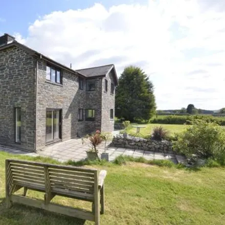 Image 2 - unnamed road, Cornwall, PL22 0LW, United Kingdom - House for rent