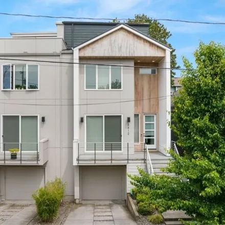 Buy this 6 bed townhouse on 3418 North Commercial Avenue in Portland, OR 97227