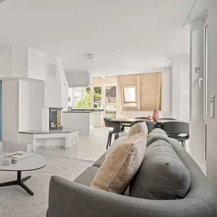 Rent this 3 bed apartment on Zurich