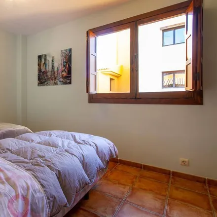Image 6 - Aguas Nuevas, Torrevieja, Valencian Community, Spain - Apartment for rent