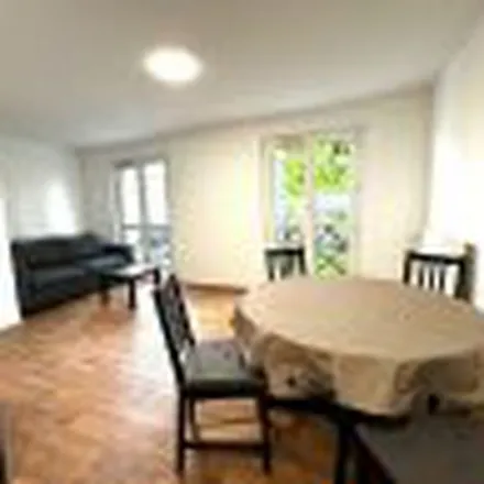 Image 2 - 61 Boulevard Vauban, 78180 Montigny-le-Bretonneux, France - Apartment for rent