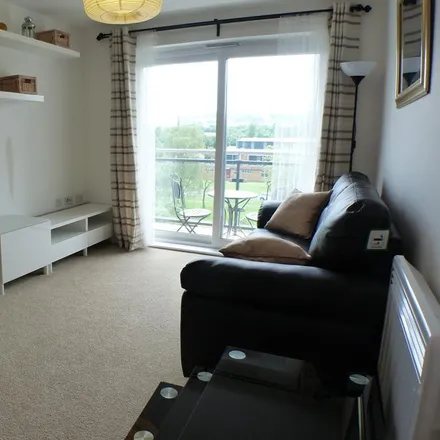 Image 6 - Prince Apartments, Swansea, SA1 7GA, United Kingdom - Apartment for rent