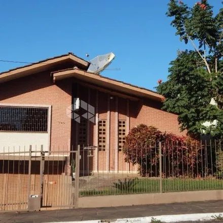 Image 2 - Rua São Pedro, Moinhos, Lajeado - RS, 95900-872, Brazil - House for sale