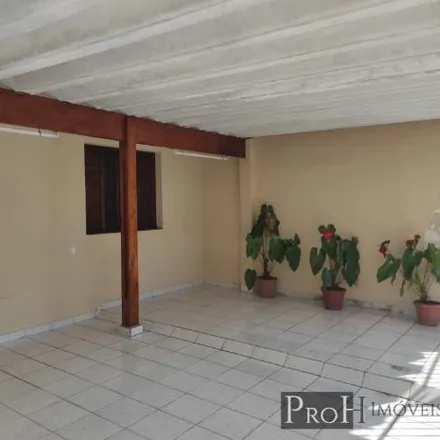 Buy this studio house on Rua Antônio Caparros Canovas in Olímpico, São Caetano do Sul - SP