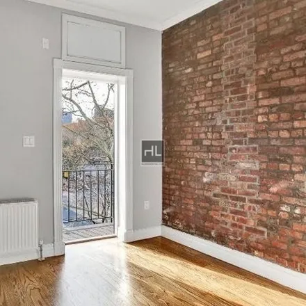 Rent this 2 bed apartment on 44 East 2nd Street in New York, NY 10002