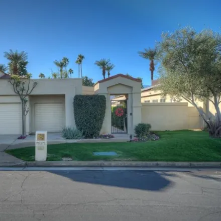 Image 2 - Desert Horizons Country Club, Augusta Drive, Indian Wells, CA 92210, USA - House for rent