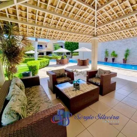 Buy this 3 bed house on Rua Vicente Lopes 861 in Cidade dos Funcionários, Fortaleza - CE
