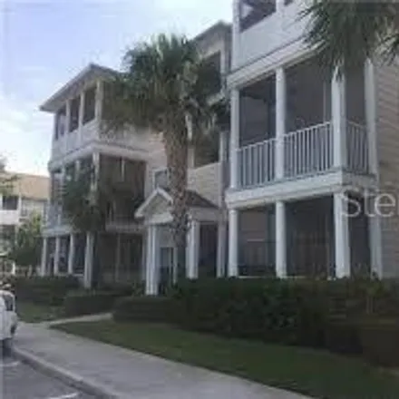 Rent this 1 bed condo on 4802 51st Street West in Bradenton, FL 34210