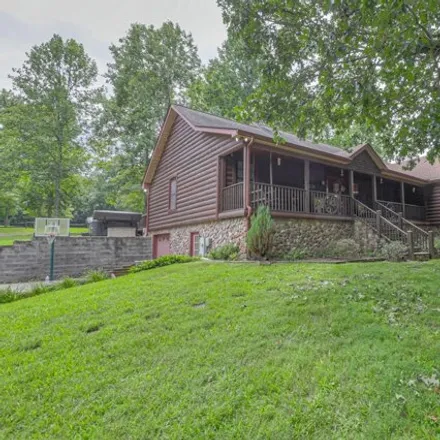 Image 4 - Robert Simmons Road, Sumner County, TN 37186, USA - House for sale