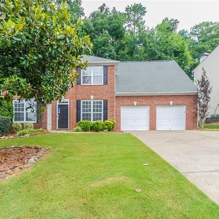 Buy this 3 bed house on 2310 Holden Way in Kennesaw, GA 30144