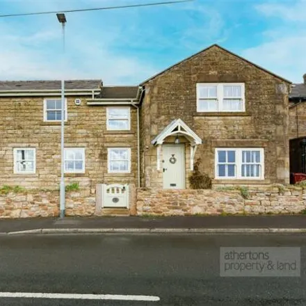 Buy this 4 bed townhouse on Mellor Lane in Mellor, BB2 7EQ