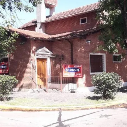 Image 2 - Nicolás Avellaneda 2902, Olivos, Vicente López, Argentina - House for sale