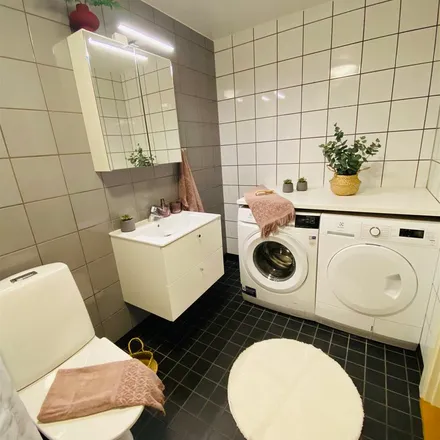 Rent this 2 bed apartment on Johan Skyttes Väg in 611 35 Nyköping, Sweden