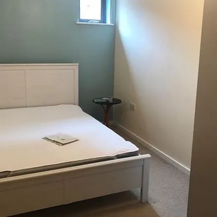 Rent this 2 bed apartment on 5 Blantyre Street in Manchester, M15 4JS