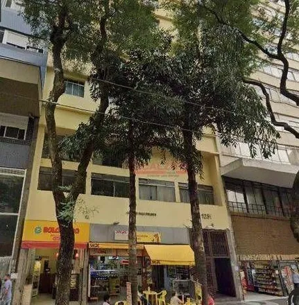 Buy this 1 bed apartment on Avenida Ipiranga 1251 in Santa Ifigênia, São Paulo - SP