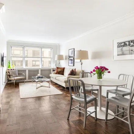 Buy this studio apartment on 174 EAST 74TH STREET 11B in New York