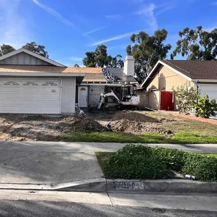 Buy this 3 bed house on 23956 Swan Drive in Lake Forest, CA 92630