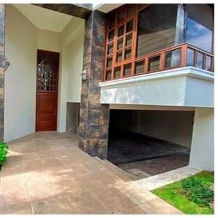 Buy this 4 bed house on Paseo del Puma 352 in Ciudad Bugambilias, 45230 Santa Ana Tepetitlán