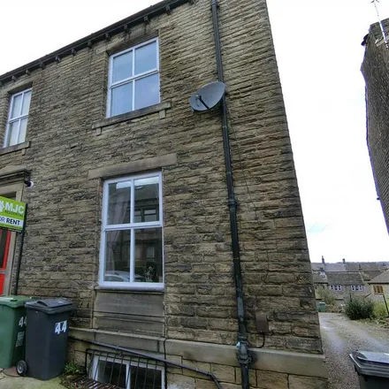 Rent this 2 bed house on Wessenden Head Road in Meltham, HD9 4HR