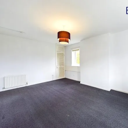 Image 6 - Baird Hill, Murray East, East Kilbride, G75 0EG, United Kingdom - Apartment for rent