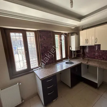 Rent this 1 bed apartment on Sena Sokağı in 34087 Fatih, Turkey