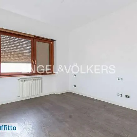 Image 2 - Via Aladino Govoni, 00100 Rome RM, Italy - Apartment for rent