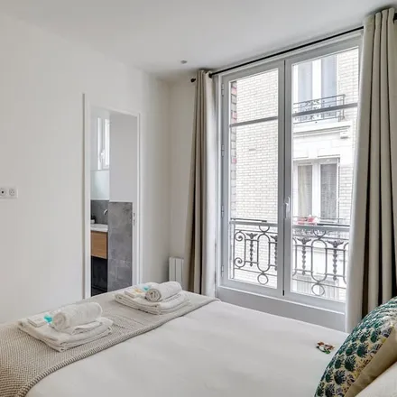 Image 6 - Paris 13, Boulevard Masséna, 75013 Paris, France - Apartment for rent