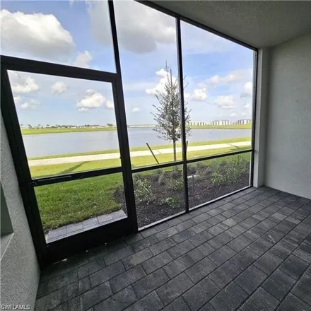Image 1 - Double Eagle Circle, Collier County, FL, USA - Condo for rent