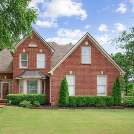 Buy this 4 bed house on 8811 River Hollow Drive in Memphis, TN 38016