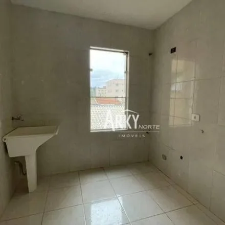 Buy this 3 bed apartment on Rua Fortaleza in Alto Tarumã, Pinhais - PR