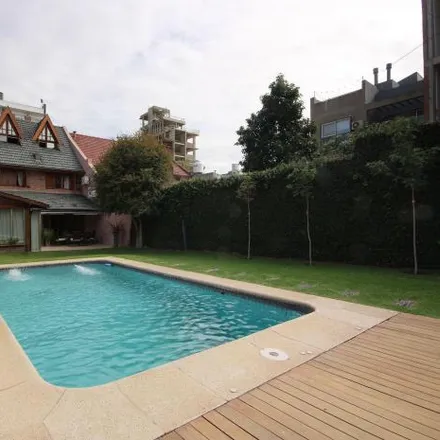 Buy this 5 bed house on Washington 3661 in Saavedra, C1430 CEE Buenos Aires