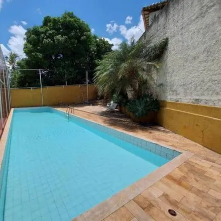 Buy this 5 bed house on Rua Reginaldo Cunha Belaguer in Pampulha, Belo Horizonte - MG