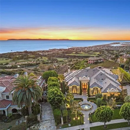 Buy this 5 bed house on 30 Pelican Crest Drive in Newport Beach, CA 92657