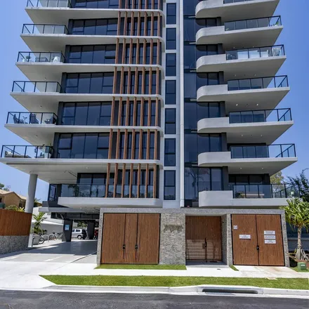 Image 2 - 2 Twenty Eighth Avenue, Palm Beach QLD 4221, Australia - Apartment for rent