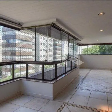 Buy this 4 bed apartment on Rua Desembargador Loureiro Lima in Bela Vista, Porto Alegre - RS