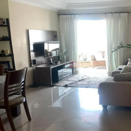 Buy this 4 bed apartment on Rua Engenheiro Isaac Garcez in Rudge Ramos, São Bernardo do Campo - SP