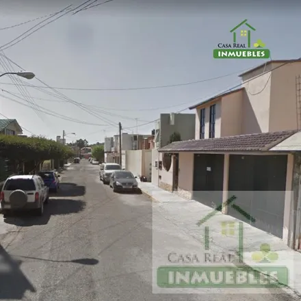 Image 3 - Avenida del Roble, Villas del Álamo, 42184 Pachuquilla, HID, Mexico - House for sale