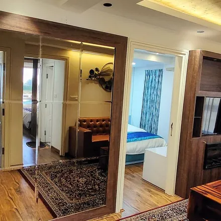 Rent this 3 bed apartment on Shimla in Shimla (urban), India